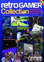 Retro Gamer Collection - Janvier 2018 [Magazines]