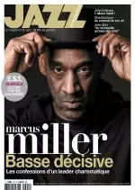 Jazz Magazine N°707 – Juillet 2018 [Magazines]