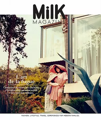 Milk Magazine N°72 – Mai 2021  [Magazines]