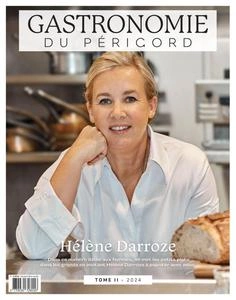 Gastronomie du Périgord N.2 - Mai 2024 [Magazines]