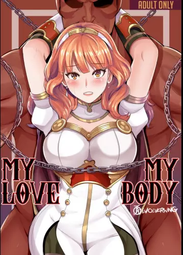 My Love, My Body  [Adultes]