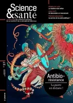 Science et Santé N°37 - Septembre-Octobre 2017 [Magazines]