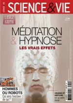 Science & Vie N°1206 - Mars 2018 [Magazines]