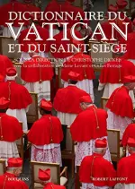 Dictionnaire du Vatican [Livres]