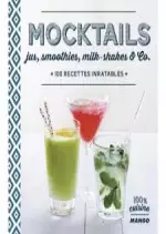 Mocktails  [Livres]