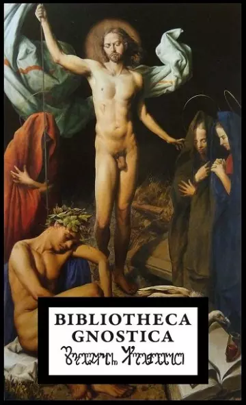 BIBLIOTECA GNOSTICA - LES CODEX DE NAG HAMMADI ET DE BEROLINENSIS GNOSTICUS [Livres]