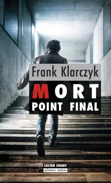FRANK KLARCZYK - MORT POINT FINAL [Livres]
