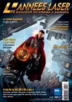 Les années laser N°239 - Mars 2017 [Magazines]