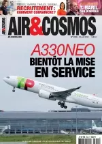 Air et Cosmos N°2600 Du 22 Juin 2018 [Magazines]
