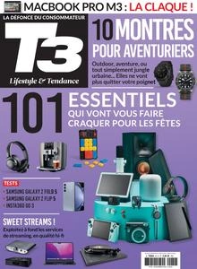 T3 France N.81 - Novembre 2023  [Magazines]