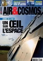 Air & Cosmos N°2573 - 08 Décembre 2017 [Magazines]