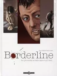 Borderline (T01 a T04)  [BD]