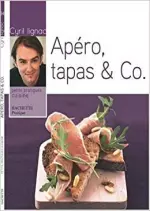 APERO TAPAS & CO  [Livres]