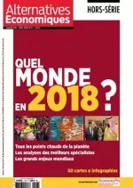 Alternatives Économiques Hors-Série - Janvier 2018 [Magazines]