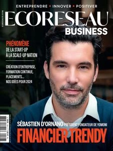 EcoRéseau Business N.106 - Février 2024 [Magazines]