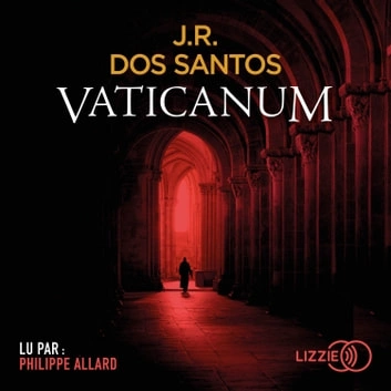 J.R.DOS SANTOS - VATICANUM [AudioBooks]