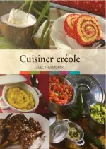 Cuisiner Créole avec Thermomix [Livres]