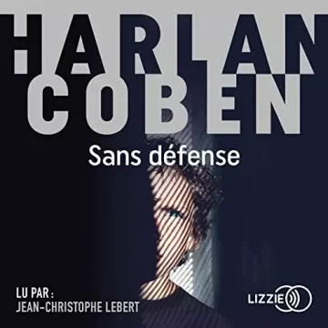 HARLAN COBEN - SANS DÉFENSE [AudioBooks]
