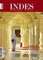Indes - septembre 2017 [Magazines]