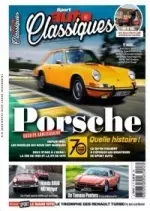 Sport Auto Classiques - Avril-Juin 2018 [Magazines]