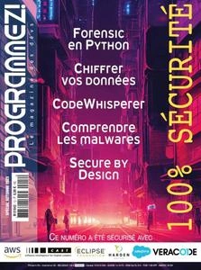 Programmez! Spécial - Automne 2023 [Magazines]
