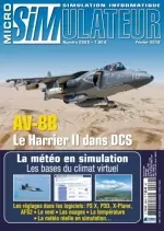 Micro Simulateur - Février 2018 [Magazines]