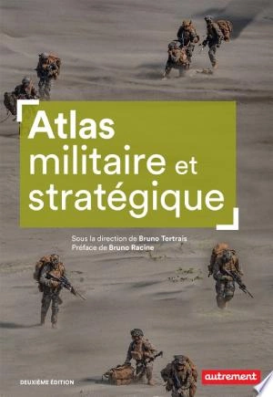 Atlas militaire et stratégique [Livres]