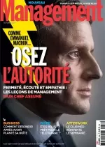 Management N°256 - Octobre 2017 [Magazines]