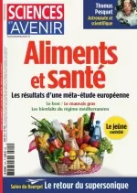 Sciences et Avenir N°844 - Juin 2017 [Magazines]