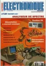 Electronique & Loisirs N°138 - Printemps 2017 [Magazines]