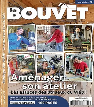 Le Bouvet Hors Série N°17 – Novembre 2020  [Magazines]