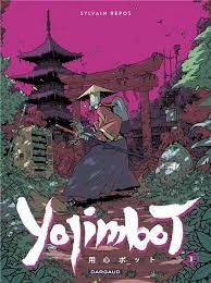Yojimbot T01-03 [BD]