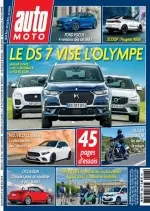 Auto Moto - Mai 2018 [Magazines]