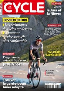 Le Cycle - Novembre 2023  [Magazines]