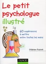 Petit Psychologue Illustré [Livres]
