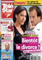 Télé Star - 30 Septembre au 6 Octobre 2017 [Magazines]