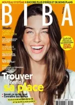 Biba - Mai 2018 [Magazines]