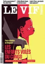 Le Vif L’Express - 10 Mai 2018 (No. 19) [Magazines]