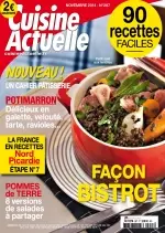 Cuisine Actuelle N°287 - Façon Bistrot [Magazines]