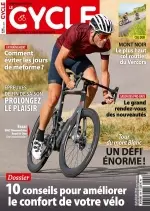 Le Cycle N°499 – Septembre 2018 [Magazines]