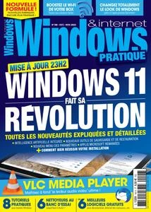Windows & Internet Pratique N.140 - Octobre-Novembre 2023 [Magazines]