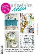 Marie Claire Idées N°121 - Juillet/Aout 2017 [Magazines]