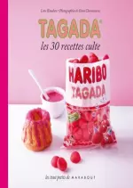 Tagada : Les 30 Recettes Culte [Livres]
