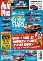 Auto Plus N°1521 Du 27 Octobre 2017  [Magazines]