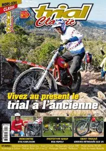 Trial Classic Magazine Hors-Série - Été 2020 [Magazines]