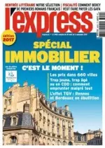 L'Express - 30 Août au 5 Septembre 2017 [Magazines]