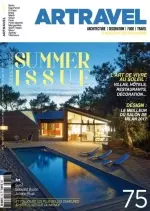 Artravel N.75 - Summer 2017  [Magazines]
