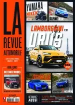 La Revue Automobile - Printemps 2018 [Magazines]