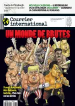 Courrier International N°1461 Du 1er Novembre 2018 [Magazines]