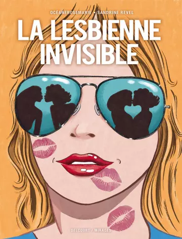 La lesbienne invisible  [Adultes]